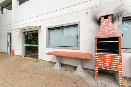 Apartamento à venda com 46m², 2 quartos e 1 vaga Apartamento à venda com 46m², 2 quartos e 1 vagaÁrea comum