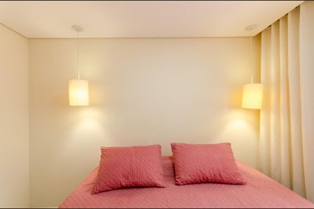 Apartamento à venda com 46m², 2 quartos e 1 vaga Apartamento à venda com 46m², 2 quartos e 1 vagaQuarto