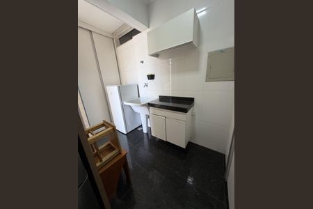 Apartamento à venda com 193m², 4 quartos e 2 vagasCozinha