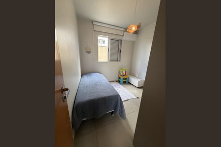 Quarto de apartamento à venda com 4 quartos, 193m² em Pampulha, Belo Horizonte