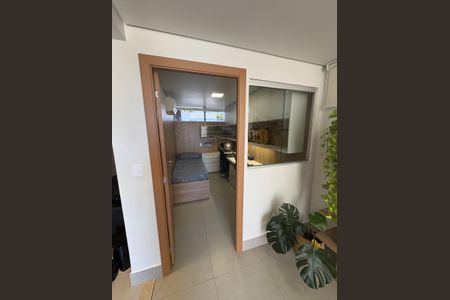 Apartamento à venda com 193m², 4 quartos e 2 vagasQuarto