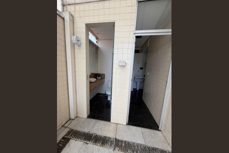 Apartamento à venda com 193m², 4 quartos e 2 vagasÁrea externa