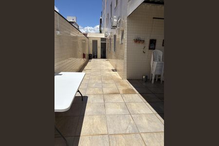 Apartamento à venda com 193m², 4 quartos e 2 vagasÁrea externa