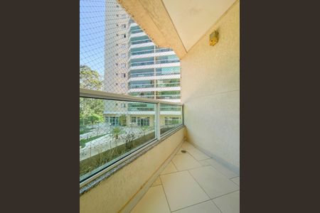 Apartamento à venda com 456m², 4 quartos e 6 vagasSacada