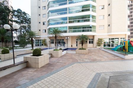 Apartamento à venda com 456m², 4 quartos e 6 vagasÁrea comum