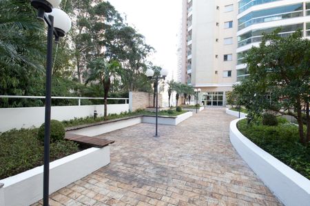 Apartamento à venda com 456m², 4 quartos e 6 vagasÁrea comum