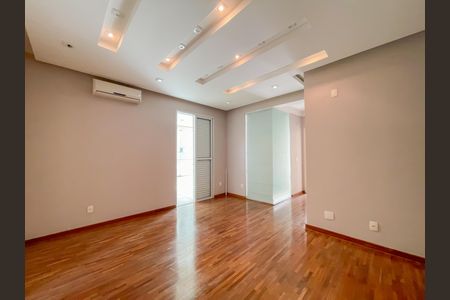 Apartamento à venda com 456m², 4 quartos e 6 vagasSuíte 1