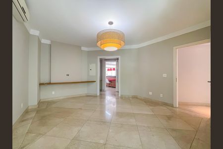 Apartamento à venda com 456m², 4 quartos e 6 vagasSala 2