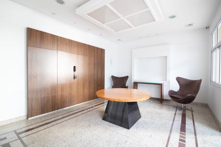 Apartamento à venda com 456m², 4 quartos e 6 vagasÁrea comum