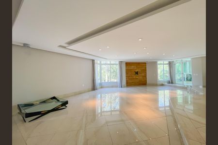 Apartamento à venda com 456m², 4 quartos e 6 vagasSala 1