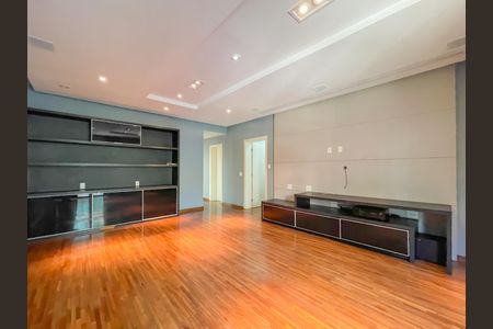 Apartamento à venda com 456m², 4 quartos e 6 vagasSala 3