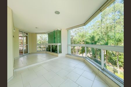 Apartamento à venda com 456m², 4 quartos e 6 vagasSacada