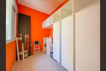 Apartamento à venda com 456m², 4 quartos e 6 vagasQuarto de Serviço