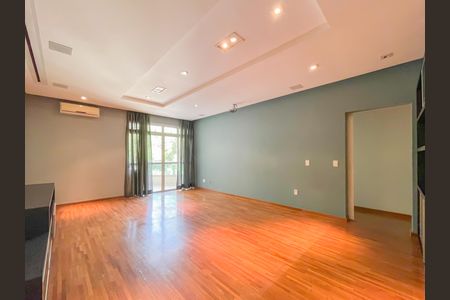 Apartamento à venda com 456m², 4 quartos e 6 vagasSala 3