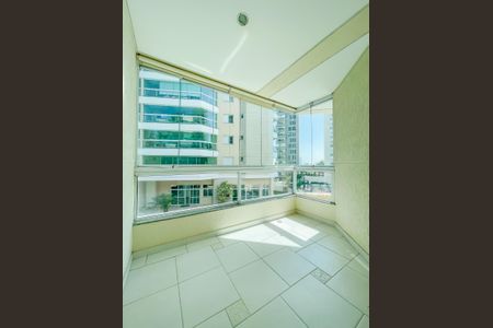 Apartamento à venda com 456m², 4 quartos e 6 vagasSacada