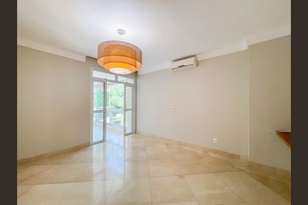 Apartamento à venda com 456m², 4 quartos e 6 vagasSala 2