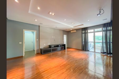 Apartamento à venda com 456m², 4 quartos e 6 vagasSala 3