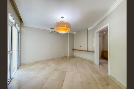 Apartamento à venda com 456m², 4 quartos e 6 vagasSala 2
