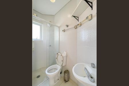 Apartamento à venda com 456m², 4 quartos e 6 vagasBanheiro de serviço