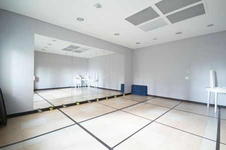 Apartamento à venda com 456m², 4 quartos e 6 vagasÁrea comum