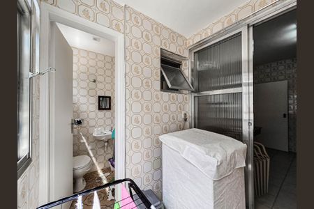 Apartamento para alugar com 86m², 2 quartos e sem vagaÁrea de Serviço