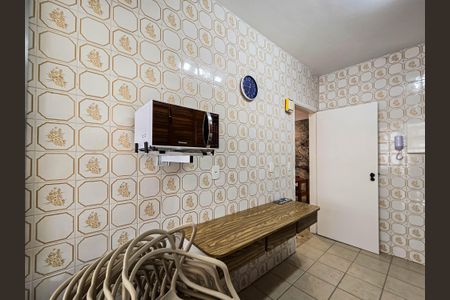 Apartamento para alugar com 86m², 2 quartos e sem vagaCozinha