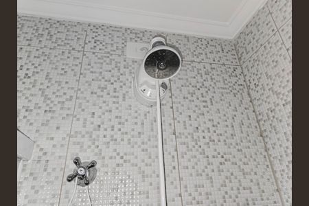 Apartamento para alugar com 86m², 2 quartos e sem vagaBanheiro
