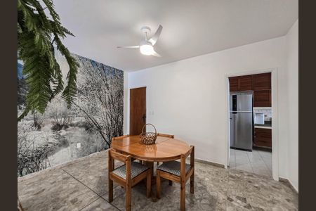 Sala de apartamento para alugar com 2 quartos, 86m² em Jardim Paraiba, Jacareí