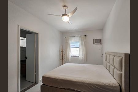 quarto 1 de apartamento para alugar com 2 quartos, 86m² em Jardim Paraiba, Jacareí