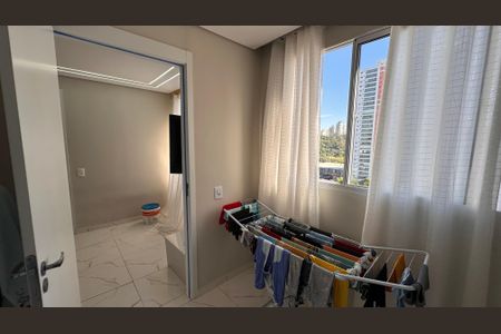 Apartamento para alugar com 2 quartos, 32m² em Jardim Caravelas, São Paulo