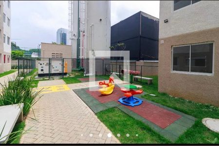 Apartamento para alugar com 32m², 2 quartos e sem vaga