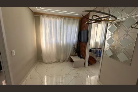 Apartamento para alugar com 2 quartos, 32m² em Jardim Caravelas, São Paulo
