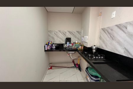 Apartamento para alugar com 2 quartos, 32m² em Jardim Caravelas, São Paulo