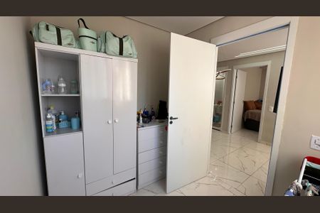 Apartamento para alugar com 2 quartos, 32m² em Jardim Caravelas, São Paulo