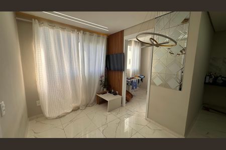 Apartamento para alugar com 2 quartos, 32m² em Jardim Caravelas, São Paulo