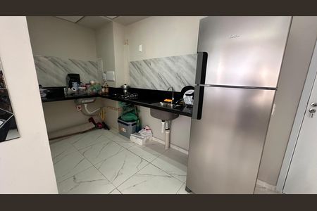 Apartamento para alugar com 32m², 2 quartos e sem vaga
