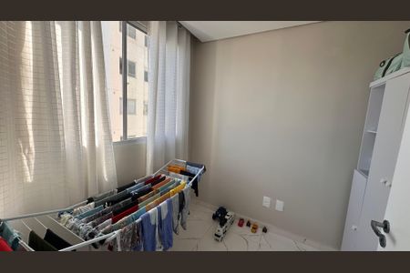 Apartamento para alugar com 2 quartos, 32m² em Jardim Caravelas, São Paulo