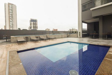 Apartamento para alugar com 68m², 2 quartos e 1 vaga Apartamento para alugar com 68m², 2 quartos e 1 vagaÁrea Comum