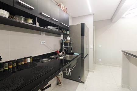 Apartamento para alugar com 68m², 2 quartos e 1 vaga Apartamento para alugar com 68m², 2 quartos e 1 vagaCozinha