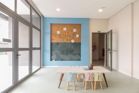 Apartamento para alugar com 68m², 2 quartos e 1 vaga Apartamento para alugar com 68m², 2 quartos e 1 vagaÁrea Comum