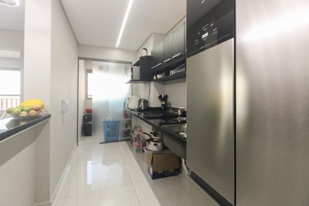 Apartamento para alugar com 68m², 2 quartos e 1 vaga Apartamento para alugar com 68m², 2 quartos e 1 vagaCozinha