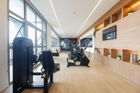 Apartamento para alugar com 68m², 2 quartos e 1 vaga Apartamento para alugar com 68m², 2 quartos e 1 vagaÁrea Comum