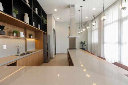 Apartamento para alugar com 68m², 2 quartos e 1 vaga Apartamento para alugar com 68m², 2 quartos e 1 vagaÁrea Comum