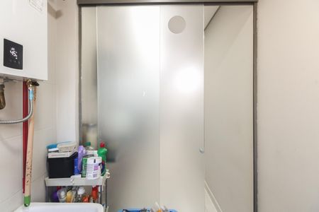 Apartamento para alugar com 68m², 2 quartos e 1 vaga Apartamento para alugar com 68m², 2 quartos e 1 vagaÁrea de Serviço