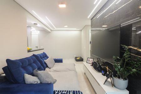 Apartamento para alugar com 68m², 2 quartos e 1 vaga Apartamento para alugar com 68m², 2 quartos e 1 vagaSala