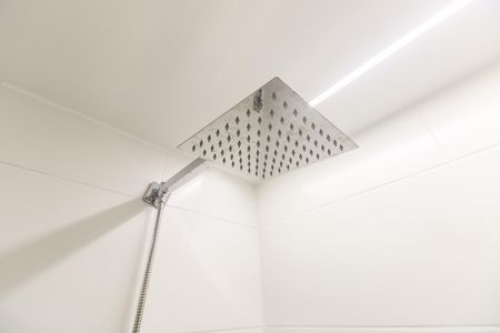Apartamento para alugar com 68m², 2 quartos e 1 vaga Apartamento para alugar com 68m², 2 quartos e 1 vagaBanheiro Suíte