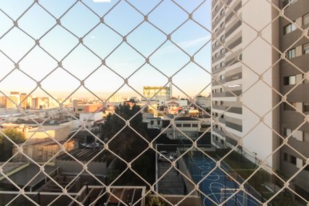 Varanda Gourmet - Vista  de apartamento para alugar com 2 quartos, 68m² em Vila Aricanduva, São Paulo