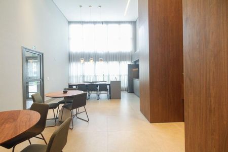 Apartamento para alugar com 68m², 2 quartos e 1 vaga Apartamento para alugar com 68m², 2 quartos e 1 vagaÁrea Comum