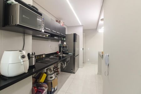 Apartamento para alugar com 68m², 2 quartos e 1 vaga Apartamento para alugar com 68m², 2 quartos e 1 vagaCozinha