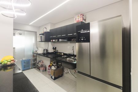Apartamento para alugar com 68m², 2 quartos e 1 vaga Apartamento para alugar com 68m², 2 quartos e 1 vagaCozinha